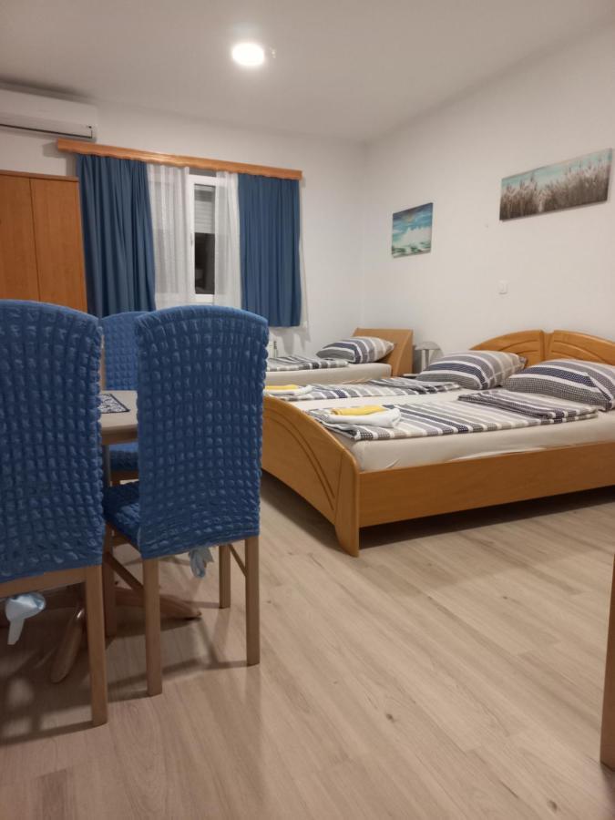 Apartments Emir Tuzla Extérieur photo