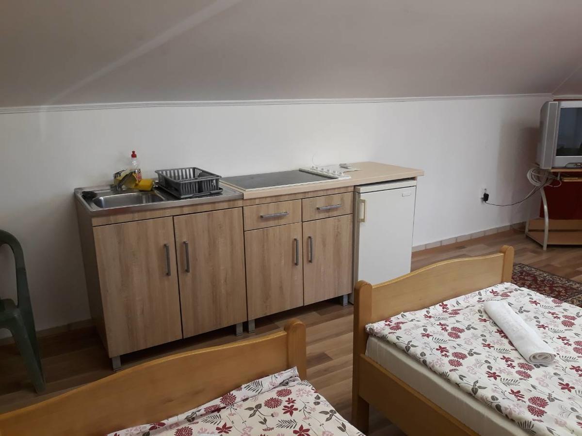 Apartments Emir Tuzla Extérieur photo